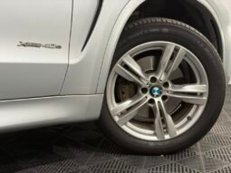 
										2018 Bmw X5 2.0 XDRIVE40E M SPORT (CKD) (A)/ FULL LOAN / TIPTOP CONDITION / 1 YEAR WARRANTY HYBRID/ CASH BACK 10K full									
