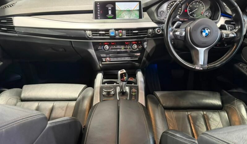 
								2018 Bmw X5 2.0 XDRIVE40E M SPORT (CKD) (A)/ FULL LOAN / TIPTOP CONDITION / 1 YEAR WARRANTY HYBRID/ CASH BACK 10K full									
