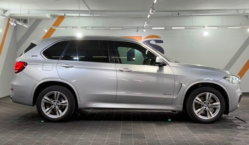 
								2018 Bmw X5 2.0 XDRIVE40E M SPORT (CKD) (A)/ FULL LOAN / TIPTOP CONDITION / 1 YEAR WARRANTY HYBRID/ CASH BACK 10K full									