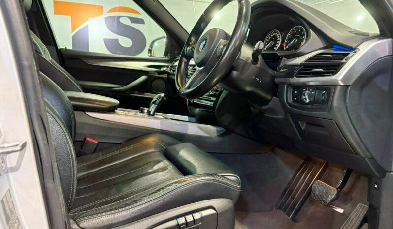 
								2018 Bmw X5 2.0 XDRIVE40E M SPORT (CKD) (A)/ FULL LOAN / TIPTOP CONDITION / 1 YEAR WARRANTY HYBRID/ CASH BACK 10K full									