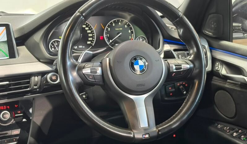 
								2018 Bmw X5 2.0 XDRIVE40E M SPORT (CKD) (A)/ FULL LOAN / TIPTOP CONDITION / 1 YEAR WARRANTY HYBRID/ CASH BACK 10K full									