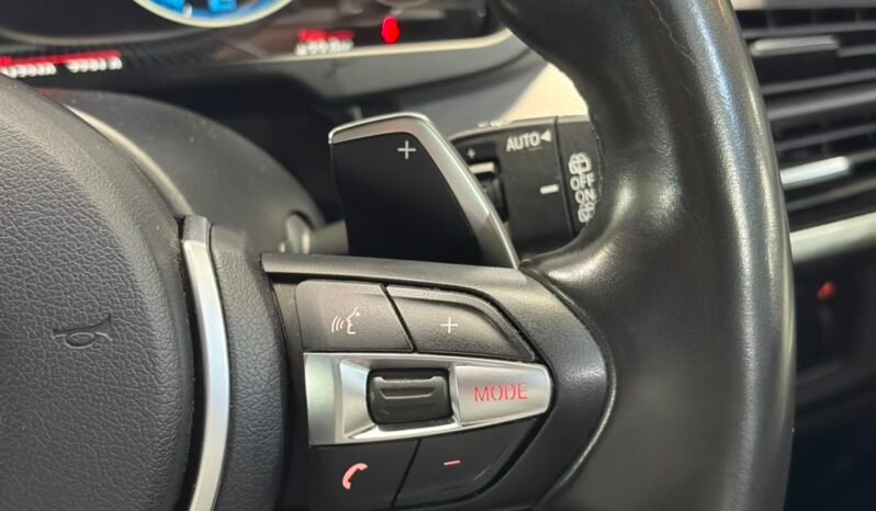 
								2018 Bmw X5 2.0 XDRIVE40E M SPORT (CKD) (A)/ FULL LOAN / TIPTOP CONDITION / 1 YEAR WARRANTY HYBRID/ CASH BACK 10K full									