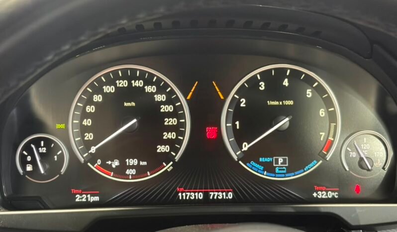 
								2018 Bmw X5 2.0 XDRIVE40E M SPORT (CKD) (A)/ FULL LOAN / TIPTOP CONDITION / 1 YEAR WARRANTY HYBRID/ CASH BACK 10K full									