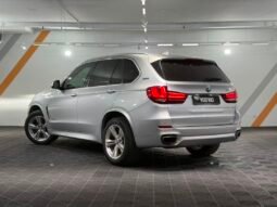 
										2018 Bmw X5 2.0 XDRIVE40E M SPORT (CKD) (A)/ FULL LOAN / TIPTOP CONDITION / 1 YEAR WARRANTY HYBRID/ CASH BACK 10K full									
