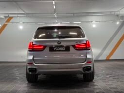 
										2018 Bmw X5 2.0 XDRIVE40E M SPORT (CKD) (A)/ FULL LOAN / TIPTOP CONDITION / 1 YEAR WARRANTY HYBRID/ CASH BACK 10K full									