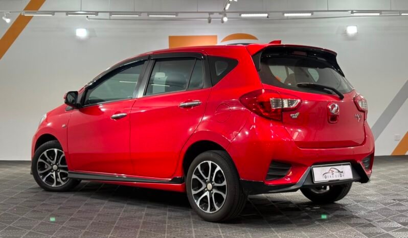 
								2021 Perodua MYVI 1.5 AV (A)/ FULL LOAN / TIPTOP CONDITION / 3 YEAR WARRANTY full									
