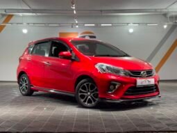 
										2021 Perodua MYVI 1.5 AV (A)/ FULL LOAN / TIPTOP CONDITION / 3 YEAR WARRANTY full									