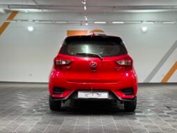 
										2021 Perodua MYVI 1.5 AV (A)/ FULL LOAN / TIPTOP CONDITION / 3 YEAR WARRANTY full									