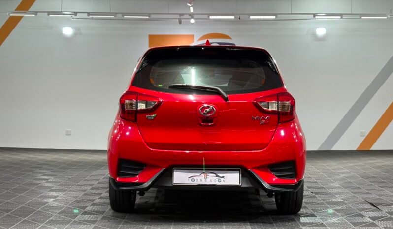 
								2021 Perodua MYVI 1.5 AV (A)/ FULL LOAN / TIPTOP CONDITION / 3 YEAR WARRANTY full									