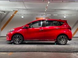 
										2021 Perodua MYVI 1.5 AV (A)/ FULL LOAN / TIPTOP CONDITION / 3 YEAR WARRANTY full									