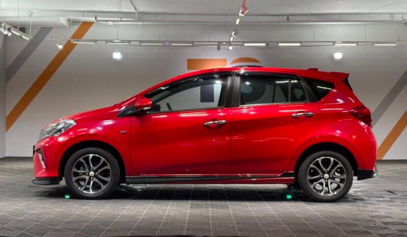 
								2021 Perodua MYVI 1.5 AV (A)/ FULL LOAN / TIPTOP CONDITION / 3 YEAR WARRANTY full									