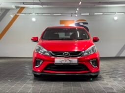 
										2021 Perodua MYVI 1.5 AV (A)/ FULL LOAN / TIPTOP CONDITION / 3 YEAR WARRANTY full									