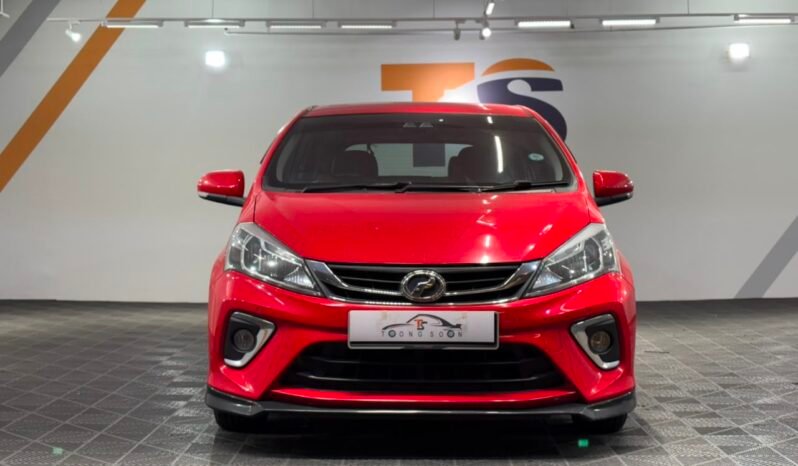 
								2021 Perodua MYVI 1.5 AV (A)/ FULL LOAN / TIPTOP CONDITION / 3 YEAR WARRANTY full									