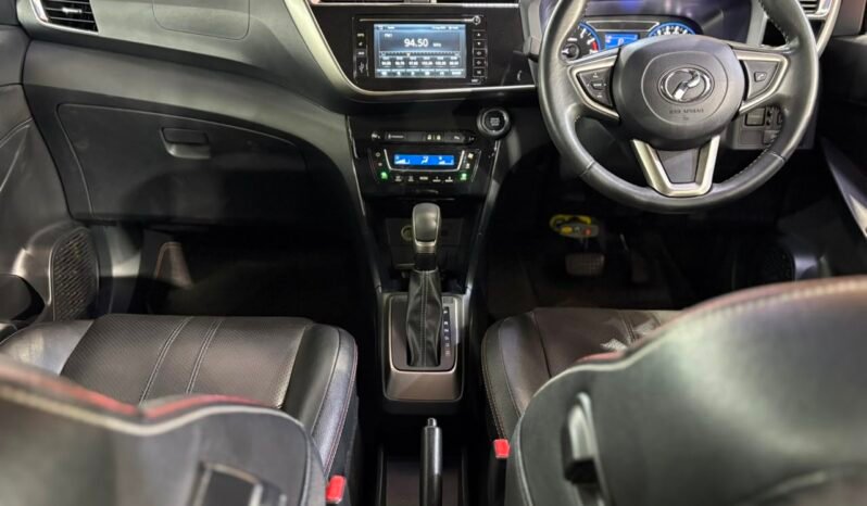 
								2021 Perodua MYVI 1.5 AV (A)/ FULL LOAN / TIPTOP CONDITION / 3 YEAR WARRANTY full									