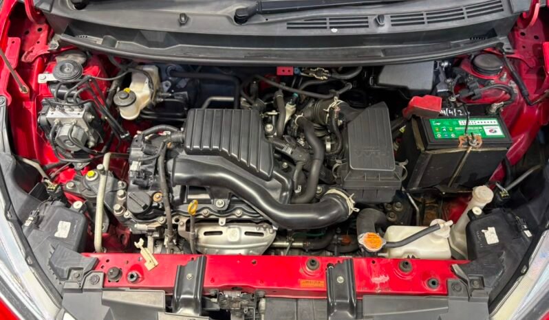 
								2021 Perodua MYVI 1.5 AV (A)/ FULL LOAN / TIPTOP CONDITION / 3 YEAR WARRANTY full									