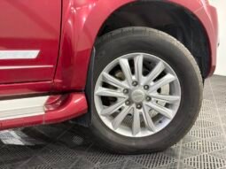
										2019 Isuzu D-MAX 1.9 STANDARD 4X4 (A) FULL LOAN / TIPTOP CONDITION / 1 YEAR WARRANTY full									
