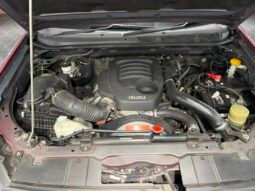 
										2019 Isuzu D-MAX 1.9 STANDARD 4X4 (A) FULL LOAN / TIPTOP CONDITION / 1 YEAR WARRANTY full									