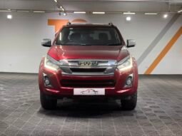 
										2019 Isuzu D-MAX 1.9 STANDARD 4X4 (A) FULL LOAN / TIPTOP CONDITION / 1 YEAR WARRANTY full									