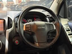 
										2019 Isuzu D-MAX 1.9 STANDARD 4X4 (A) FULL LOAN / TIPTOP CONDITION / 1 YEAR WARRANTY full									