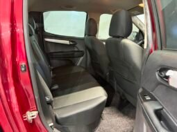 
										2019 Isuzu D-MAX 1.9 STANDARD 4X4 (A) FULL LOAN / TIPTOP CONDITION / 1 YEAR WARRANTY full									