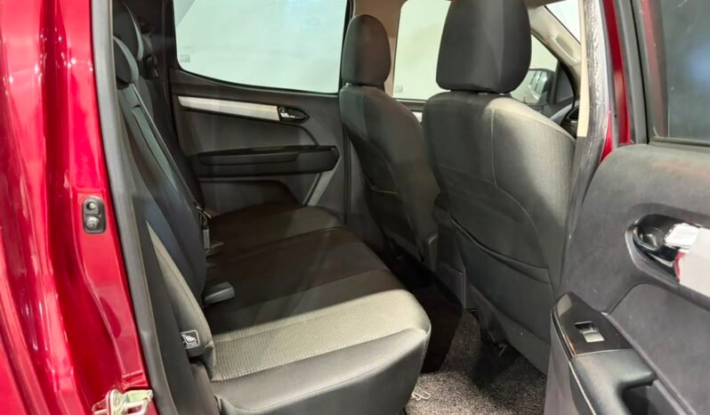 
								2019 Isuzu D-MAX 1.9 STANDARD 4X4 (A) FULL LOAN / TIPTOP CONDITION / 1 YEAR WARRANTY full									
