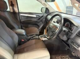 
										2019 Isuzu D-MAX 1.9 STANDARD 4X4 (A) FULL LOAN / TIPTOP CONDITION / 1 YEAR WARRANTY full									