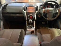
										2019 Isuzu D-MAX 1.9 STANDARD 4X4 (A) FULL LOAN / TIPTOP CONDITION / 1 YEAR WARRANTY full									