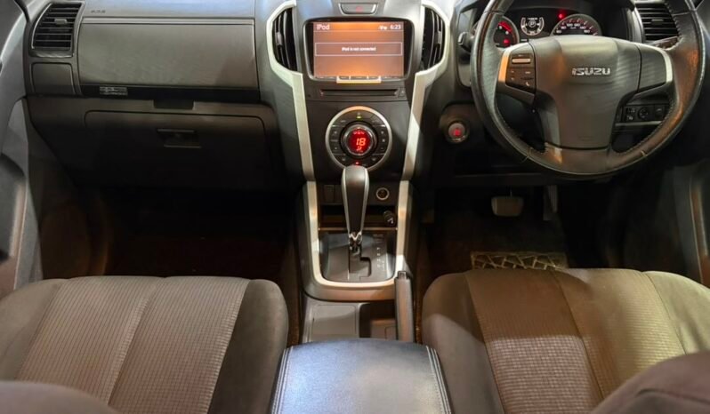 
								2019 Isuzu D-MAX 1.9 STANDARD 4X4 (A) FULL LOAN / TIPTOP CONDITION / 1 YEAR WARRANTY full									