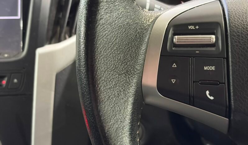 
								2019 Isuzu D-MAX 1.9 STANDARD 4X4 (A) FULL LOAN / TIPTOP CONDITION / 1 YEAR WARRANTY full									