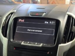 
										2019 Isuzu D-MAX 1.9 STANDARD 4X4 (A) FULL LOAN / TIPTOP CONDITION / 1 YEAR WARRANTY full									
