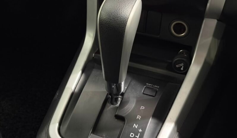
								2019 Isuzu D-MAX 1.9 STANDARD 4X4 (A) FULL LOAN / TIPTOP CONDITION / 1 YEAR WARRANTY full									