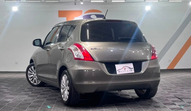 
								2013 Suzuki SWIFT 1.4 GLX MY2013 (A) FULL LOAN / TIPTOP CONDITION / 1 YEAR WARRANTY full									