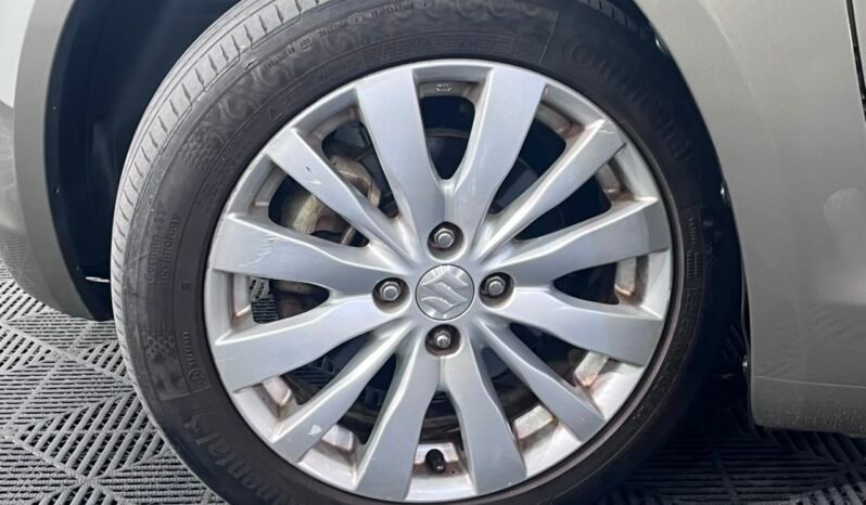 
								2013 Suzuki SWIFT 1.4 GLX MY2013 (A) FULL LOAN / TIPTOP CONDITION / 1 YEAR WARRANTY full									