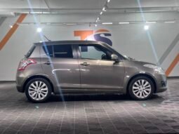 
										2013 Suzuki SWIFT 1.4 GLX MY2013 (A) FULL LOAN / TIPTOP CONDITION / 1 YEAR WARRANTY full									