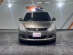 
										2013 Suzuki SWIFT 1.4 GLX MY2013 (A) FULL LOAN / TIPTOP CONDITION / 1 YEAR WARRANTY full									