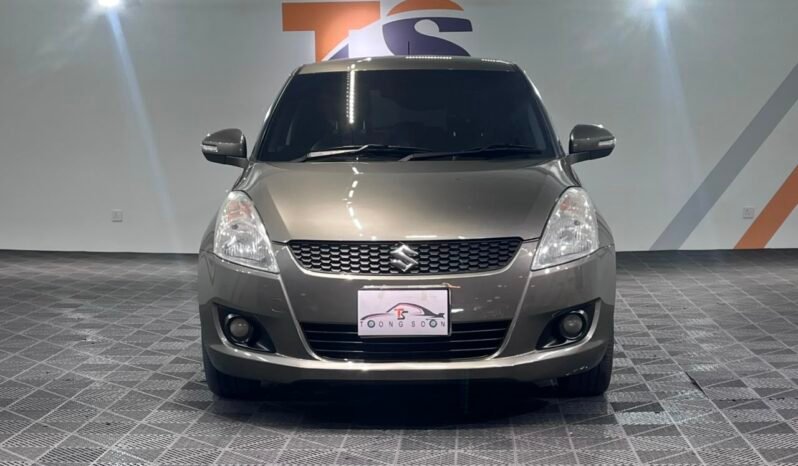 
								2013 Suzuki SWIFT 1.4 GLX MY2013 (A) FULL LOAN / TIPTOP CONDITION / 1 YEAR WARRANTY full									