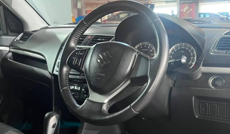 
								2013 Suzuki SWIFT 1.4 GLX MY2013 (A) FULL LOAN / TIPTOP CONDITION / 1 YEAR WARRANTY full									