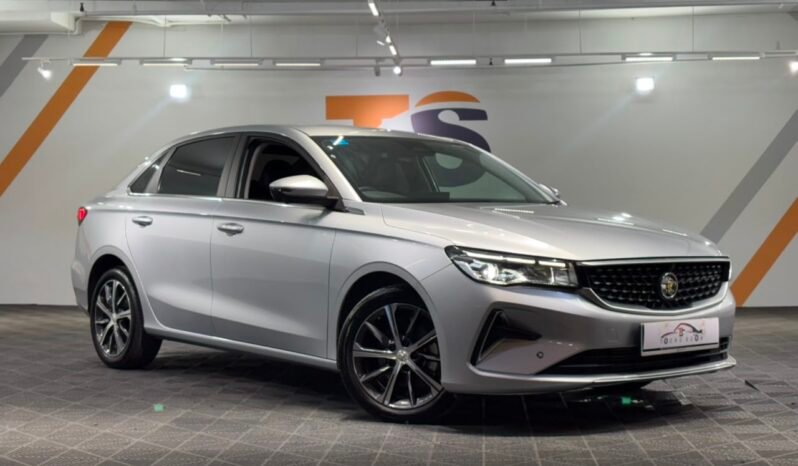 
								2024 Proton S70 1.5 FLAGSHIP (A)/Near New Condition/ FULL LOAN / FULL SERVICE RECORD/ PROTON WARRANTY full									
