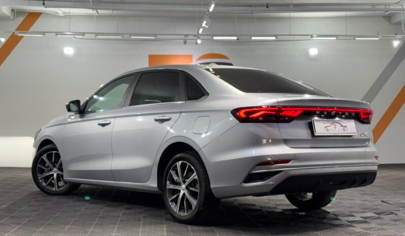 
								2024 Proton S70 1.5 FLAGSHIP (A)/Near New Condition/ FULL LOAN / FULL SERVICE RECORD/ PROTON WARRANTY full									