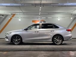 
										2024 Proton S70 1.5 FLAGSHIP (A)/Near New Condition/ FULL LOAN / FULL SERVICE RECORD/ PROTON WARRANTY full									