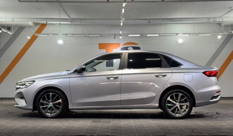 
								2024 Proton S70 1.5 FLAGSHIP (A)/Near New Condition/ FULL LOAN / FULL SERVICE RECORD/ PROTON WARRANTY full									