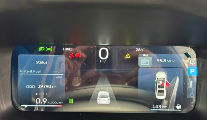 
								2024 Proton S70 1.5 FLAGSHIP (A)/Near New Condition/ FULL LOAN / FULL SERVICE RECORD/ PROTON WARRANTY full									