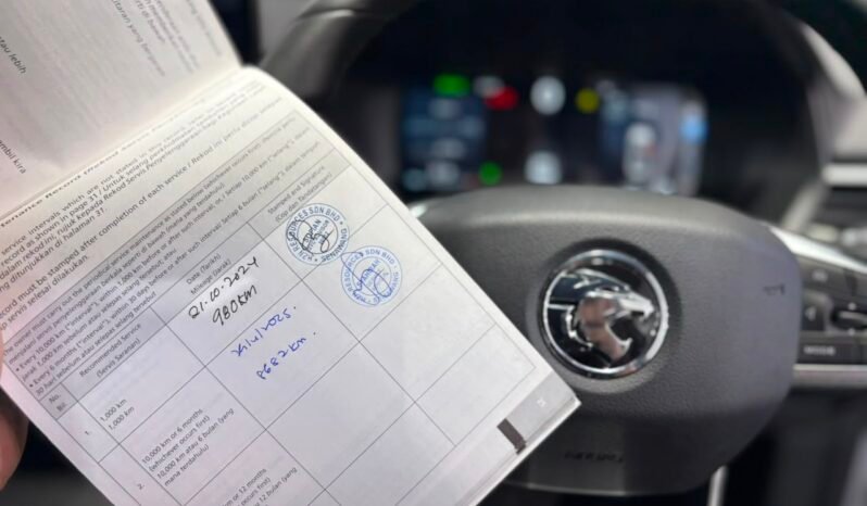 
								2024 Proton S70 1.5 FLAGSHIP (A)/Near New Condition/ FULL LOAN / FULL SERVICE RECORD/ PROTON WARRANTY full									