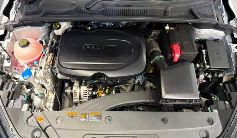 
								2024 Proton S70 1.5 FLAGSHIP (A)/Near New Condition/ FULL LOAN / FULL SERVICE RECORD/ PROTON WARRANTY full									