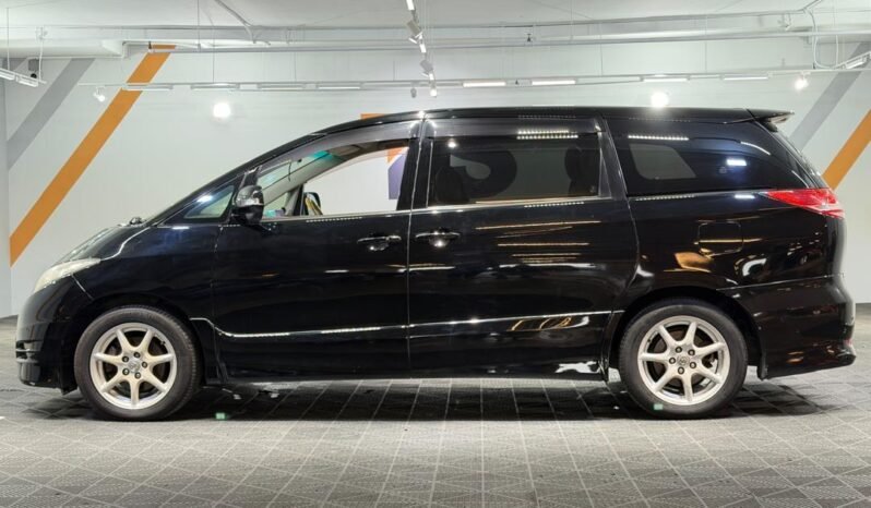 
								2007 Toyota ESTIMA 2.4 AERAS G(A)/ 1 OWNER / TIPTOP CONDITION full									