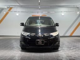 
										2007 Toyota ESTIMA 2.4 AERAS G(A)/ 1 OWNER / TIPTOP CONDITION full									