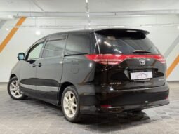 
										2007 Toyota ESTIMA 2.4 AERAS G(A)/ 1 OWNER / TIPTOP CONDITION full									