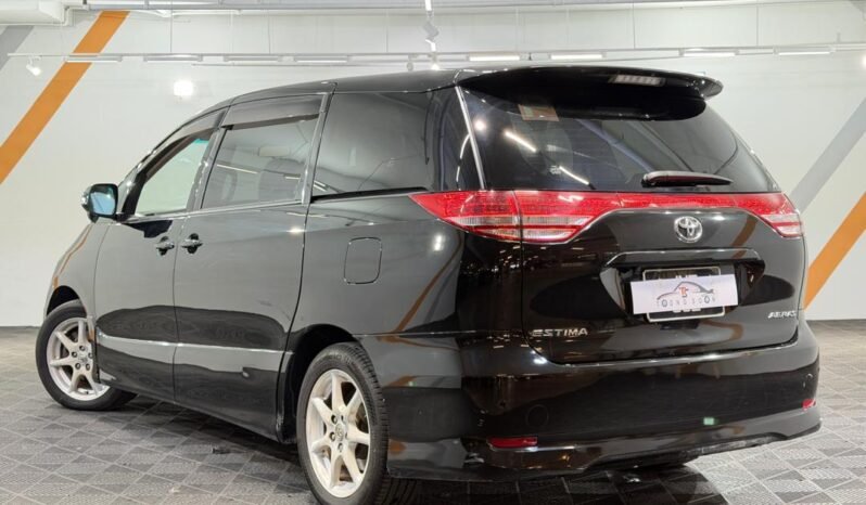 
								2007 Toyota ESTIMA 2.4 AERAS G(A)/ 1 OWNER / TIPTOP CONDITION full									