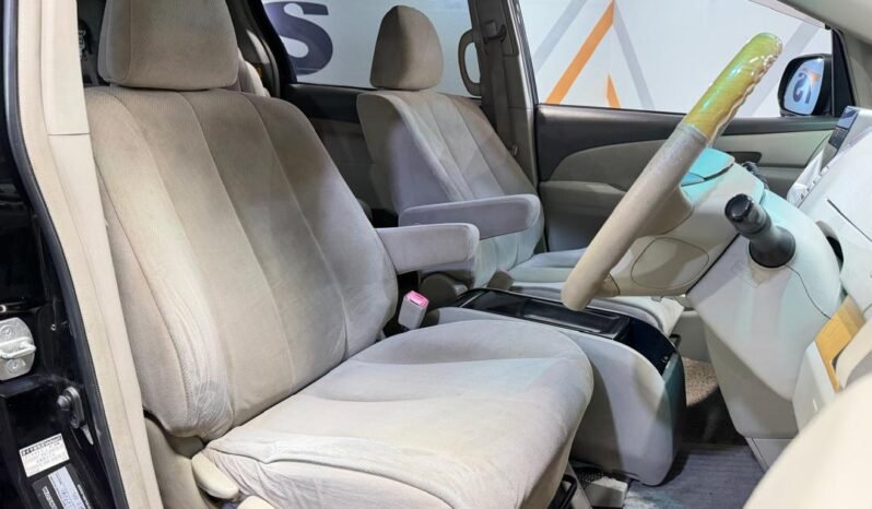 
								2007 Toyota ESTIMA 2.4 AERAS G(A)/ 1 OWNER / TIPTOP CONDITION full									