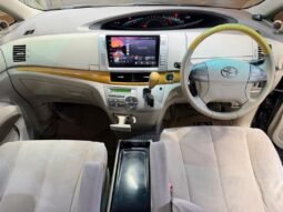 
										2007 Toyota ESTIMA 2.4 AERAS G(A)/ 1 OWNER / TIPTOP CONDITION full									